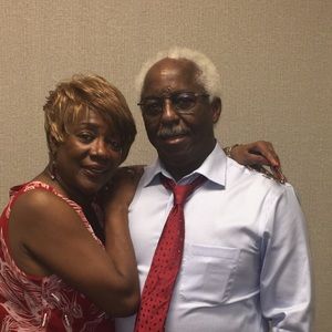 Meet your Posher, Frank